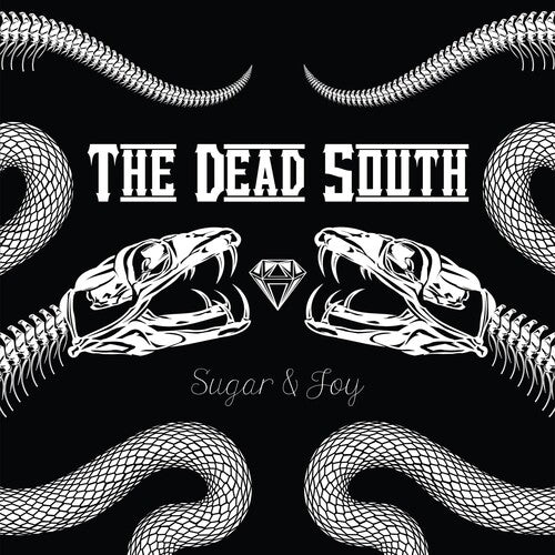 Dead South - Sugar & Joy - Music CD