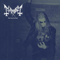 Mayhem - Out Of The Dark - Vinyl Record
