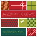 Jazz For The Holidays (Various Artists) Music CD