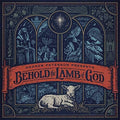 Peterson,andrew - Behold The Lamb Of God - Music CD