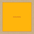 Swans - Leaving Meaning. - Vinyl Record