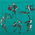 Bodega - Shiny New Model - Vinyl Record