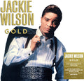 Wilson,jackie - Gold - Music CD