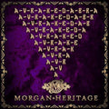Morgan Heritage - Royalty - Music CD