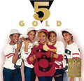 Five Star - Gold - Vinyl Record