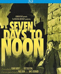 Seven Days To Noon (1950) - Seven Days To Noon (1950) - Blu-ray