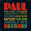 Morton,pj - Paul - Vinyl Record
