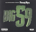 Philthy Rich - Big 59 - Music CD