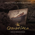 Gureckis,trevor - Goldfinch - O.s.t. - Music CD