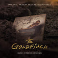The Goldfinch (Original Motion Picture Soundtrack) Music CD
