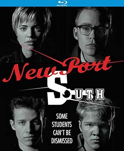 New Port South (2001) - New Port South (2001) - Blu-ray