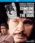 Someone Behind The Door (1971) - Someone Behind The Door (1971) - Blu-ray