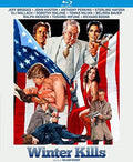 Winter Kills - Winter Kills - Blu-ray