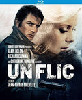 Un Flic (1972) - Un Flic (1972) - Blu-ray