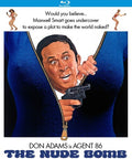 Nude Bomb (1980) - Nude Bomb (1980) - Blu-ray