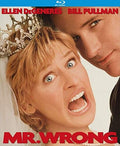 Mr Wrong (1996) - Mr Wrong (1996) - Blu-ray