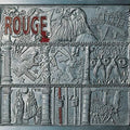 Fredericks Goldman Jones - Rouge - Vinyl Record