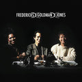 Fredericks Goldman Jones - Fredericks Goldman Jones - Vinyl Record