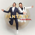 Fantasy - Casanova - Music CD