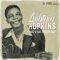 Hopkins,lightnin - Had A Gal Called Sal - Vinyl Record