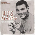 Little Walter - Evan's Shuffle - Vinyl Record