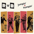 Rvb - Jumpin & Humpin - Music CD