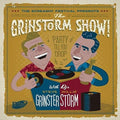 Grinstorm Show: Screamin Festival / Various - Grinstorm Show: Screamin Festival / Various - Music CD