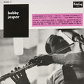 Jaspar,bobby - Bobby Jaspar - Vinyl Record