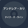 Cali,andrea - Take The Line - Music CD