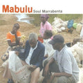 Mabulu - Soul Marrabenta - Music CD
