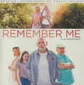 Gaigne,pascal - Remember Me / O.s.t. - Music CD