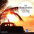Stott,kathryn - La Habanera: Piano Music From Cuba - Music CD