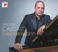 Cassard,philippe - Mendelssohn - Music CD