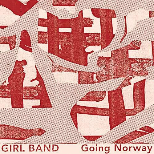 Girl Band - Going Norway - Vinyl Record