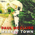 Mcclure,paul - Market Town - Music CD