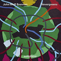 Brennan,john Wolf - Nevergreens: Solo Piano - Music CD
