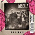 Lyricalz - De Luxe - Music CD