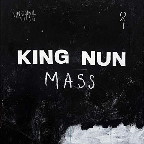 King Nun - Mass - Music CD