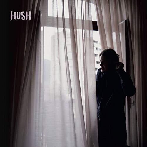 Bryant,tracy - Hush - Vinyl Record