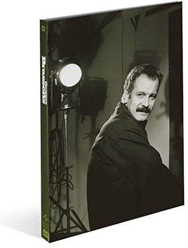 Brassens,georges - Volume 1 - DVD
