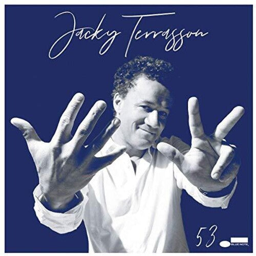 Terrasson,jacky - 53 - Music CD