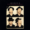 Arthur H - Filmographie - Music CD