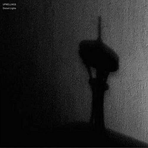 Upwellings - Distant Lights - Vinyl Record