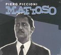 Piccioni,piero - Mafioso / O.s.t. - Music CD