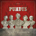 Puhdys - Rock & Balladen - Music CD