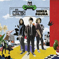 Minis - Senza Paura - Music CD