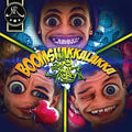 257ers - Boomshakkalakka - Music CD