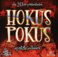 257ers - Hokus Pokus - Music CD