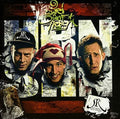 257ers - Hrnshn - Music CD