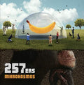 257ers - Mikrokosmos - Music CD
